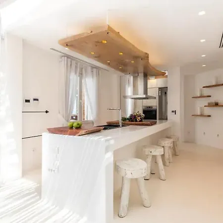 Villa Private Mykonos Center *