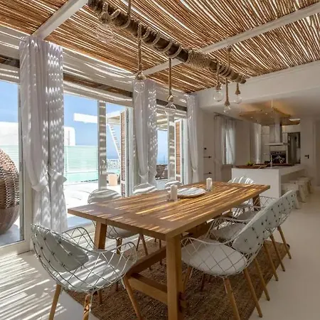 Private Mykonos Center *
